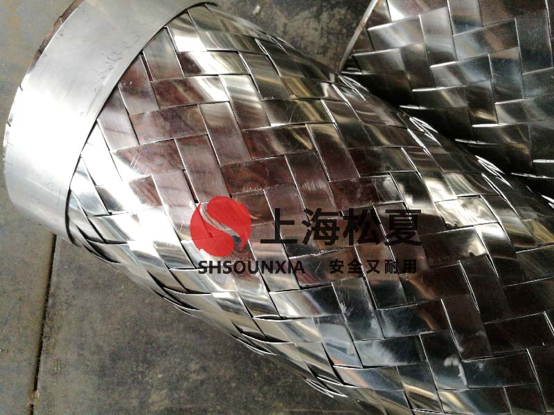 溝槽緩沖軟接多少錢